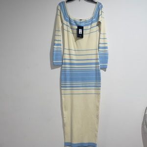 Sweater Dress! Absolutely Gorgeous